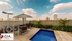 Foto 24 de Apartamento com 1 Quarto à venda, 46m² em Brás, São Paulo