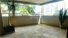 Foto 4 de Apartamento com 4 Quartos para alugar, 262m² em Paraíso, São Paulo