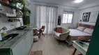 Foto 20 de Apartamento com 1 Quarto para alugar, 25m² em Vila Andrade, São Paulo