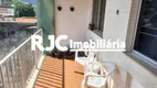 Foto 25 de Apartamento com 2 Quartos à venda, 65m² em Tijuca, Rio de Janeiro