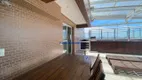 Foto 28 de Cobertura com 3 Quartos para alugar, 130m² em Pompeia, Santos