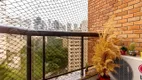 Foto 6 de Flat com 2 Quartos à venda, 72m² em Morumbi, São Paulo