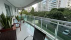 Foto 22 de Apartamento com 3 Quartos à venda, 127m² em Barra da Tijuca, Rio de Janeiro