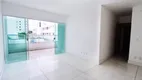 Foto 2 de Apartamento com 4 Quartos à venda, 125m² em Buritis, Belo Horizonte