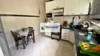 Foto 2 de Sobrado com 3 Quartos à venda, 135m² em Vera Cruz, Mongaguá