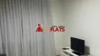 Foto 2 de Flat com 1 Quarto para alugar, 35m² em Itaim Bibi, São Paulo