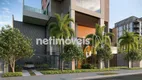 Foto 4 de Apartamento com 4 Quartos à venda, 151m² em Funcionários, Belo Horizonte