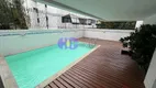 Foto 32 de Cobertura com 3 Quartos à venda, 191m² em Recreio Dos Bandeirantes, Rio de Janeiro