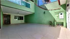 Foto 42 de Sobrado com 4 Quartos à venda, 179m² em Vila Scarpelli, Santo André
