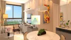 Foto 2 de Apartamento com 3 Quartos à venda, 63m² em Imbiribeira, Recife