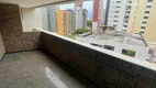 Foto 13 de Apartamento com 4 Quartos à venda, 170m² em Meireles, Fortaleza