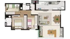 Foto 41 de Apartamento com 3 Quartos à venda, 88m² em Vila Romana, São Paulo