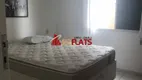 Foto 7 de Flat com 1 Quarto à venda, 40m² em Jardim Paulista, São Paulo