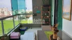 Foto 2 de Apartamento com 4 Quartos à venda, 104m² em Santa Mônica, Uberlândia