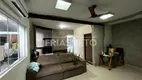 Foto 5 de Casa com 3 Quartos à venda, 137m² em RESIDENCIAL SERRA VERDE, Piracicaba