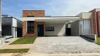 Foto 2 de Casa de Condomínio com 3 Quartos à venda, 156m² em Residencial Lagos D Icaraí , Salto