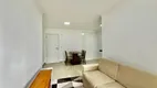 Foto 2 de Apartamento com 2 Quartos à venda, 70m² em Canto do Forte, Praia Grande