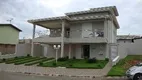 Foto 3 de Casa de Condomínio com 4 Quartos à venda, 370m² em Parque Hortolândia, Hortolândia