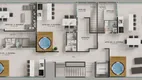 Foto 18 de Apartamento com 3 Quartos à venda, 105m² em Bancários, João Pessoa