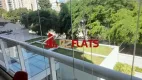 Foto 3 de Flat com 1 Quarto para alugar, 40m² em Vila Mariana, São Paulo