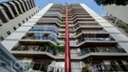 Foto 34 de Apartamento com 4 Quartos à venda, 170m² em Perdizes, São Paulo