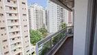 Foto 4 de Apartamento com 3 Quartos à venda, 156m² em Moema, São Paulo