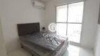 Foto 9 de Apartamento com 1 Quarto à venda, 20m² em Jardim das Vertentes, São Paulo