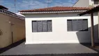 Foto 34 de Casa com 3 Quartos à venda, 186m² em Jardim Eliana, Araraquara