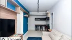 Foto 10 de Apartamento com 1 Quarto para venda ou aluguel, 65m² em Pinheiros, São Paulo