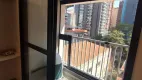 Foto 2 de Apartamento com 1 Quarto para alugar, 26m² em Pinheiros, São Paulo