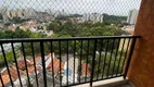 Foto 8 de Apartamento com 3 Quartos para alugar, 70m² em Vila Indiana, São Paulo