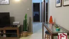 Foto 3 de Apartamento com 3 Quartos à venda, 111m² em Ponta da Praia, Santos