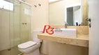 Foto 35 de Apartamento com 4 Quartos para alugar, 360m² em Gonzaga, Santos