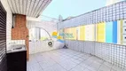 Foto 7 de Apartamento com 3 Quartos à venda, 100m² em Jardim Astúrias, Guarujá