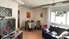 Foto 4 de Apartamento com 3 Quartos à venda, 108m² em Campestre, Santo André