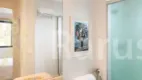 Foto 8 de Flat com 1 Quarto à venda, 39m² em Itaim Bibi, São Paulo