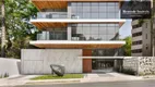 Foto 7 de Apartamento com 3 Quartos à venda, 190m² em Cabral, Curitiba