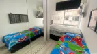 Foto 7 de Apartamento com 1 Quarto à venda, 45m² em Boqueirão, Santos