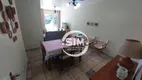 Foto 6 de Apartamento com 3 Quartos à venda, 70m² em Algodoal, Cabo Frio