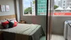 Foto 18 de Apartamento com 1 Quarto à venda, 33m² em Pitangueiras, Lauro de Freitas