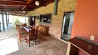 Foto 13 de Casa com 4 Quartos à venda, 450m² em Itaguá, Ubatuba