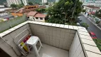 Foto 18 de Apartamento com 1 Quarto à venda, 69m² em Canto do Forte, Praia Grande