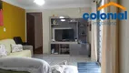 Foto 13 de Sobrado com 4 Quartos à venda, 184m² em Jardim Guanabara, Jundiaí