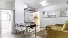 Foto 10 de Apartamento com 2 Quartos à venda, 47m² em Campo Belo, São Paulo