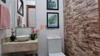 Foto 5 de Casa de Condomínio com 4 Quartos à venda, 231m² em Parque Brasil 500, Paulínia