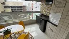 Foto 5 de Apartamento com 2 Quartos à venda, 96m² em Canto do Forte, Praia Grande