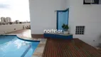 Foto 10 de Apartamento com 1 Quarto para alugar, 36m² em Santo Amaro, São Paulo