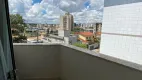 Foto 13 de Cobertura com 3 Quartos à venda, 120m² em Castelo, Belo Horizonte