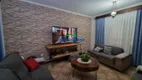 Foto 4 de Casa com 4 Quartos à venda, 214m² em Jardim América, Rio Claro