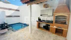 Foto 25 de Casa com 3 Quartos à venda, 130m² em Vila Belmiro, Santos